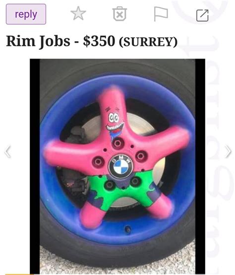 rim job Search